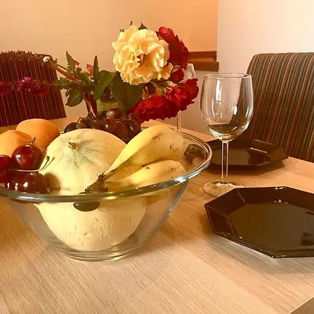 Antico Borgo Prabiu Hegos Lägenhet Tignale