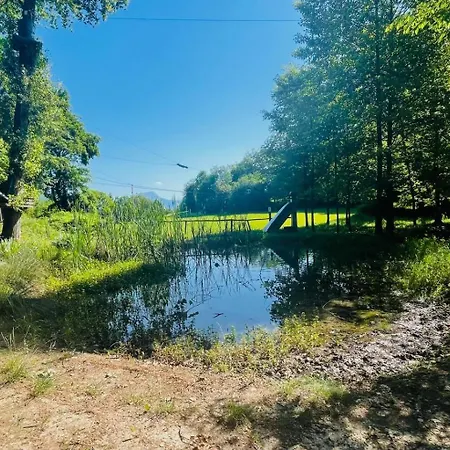 Antico Borgo Prabiu Hegos Tignale