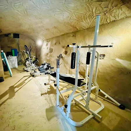 Lägenhet Antico Borgo Prabiu Hegos
