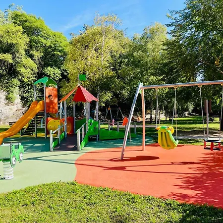 Lägenhet Antico Borgo Prabiu Hegos Tignale