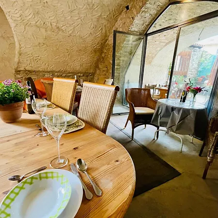 Antico Borgo Prabiu Hegos Tignale