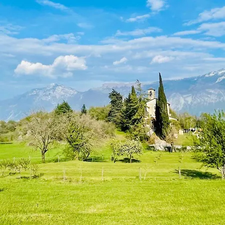 Antico Borgo Prabiu Hegos * Tignale