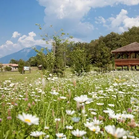 Lägenhet Antico Borgo Prabiu Hegos Tignale