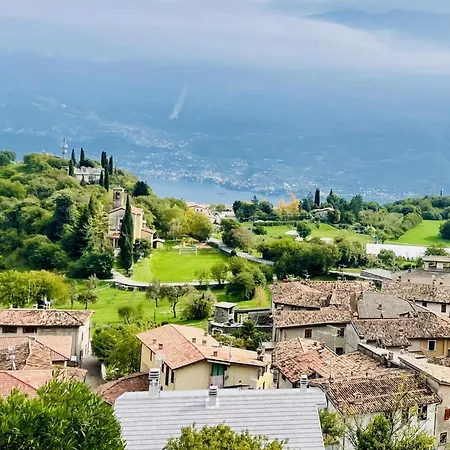 Antico Borgo Prabiu Hegos Tignale